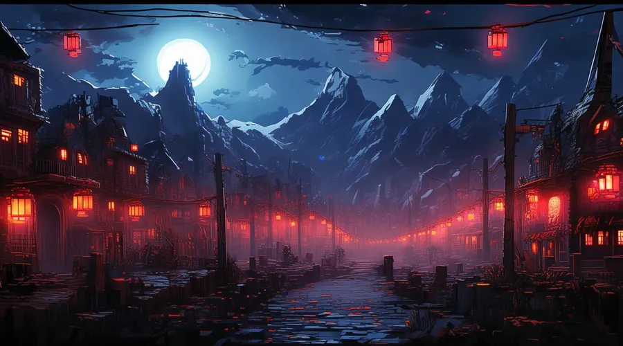 口袋少女游戏图片1